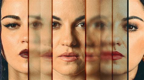 Meet the Triptych cast: who's who in the new mystery .